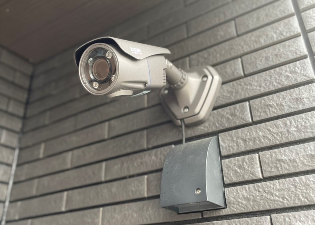 防犯カメラ販売
            リース・レンタル